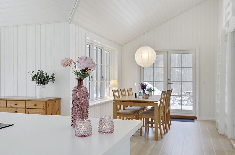 Vakantiehuis "Colette" - 700m from the sea
