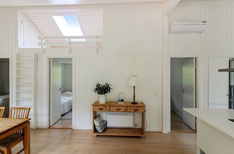 Vakantiehuis "Colette" - 700m from the sea