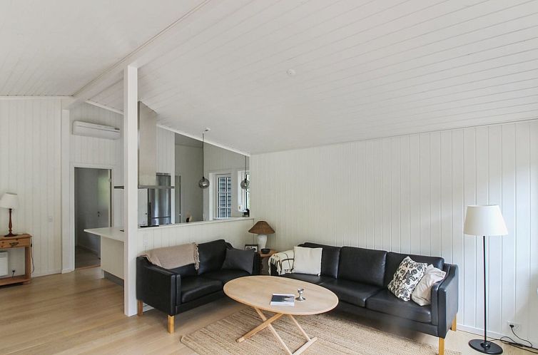 Vakantiehuis "Colette" - 700m from the sea