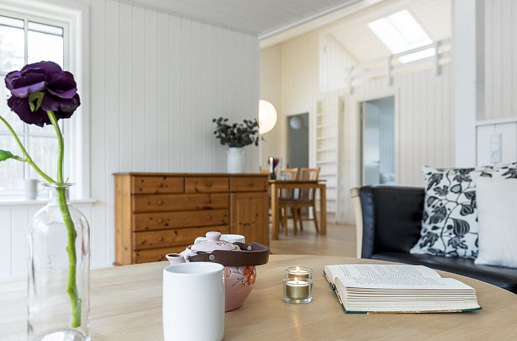 Vakantiehuis "Colette" - 700m from the sea