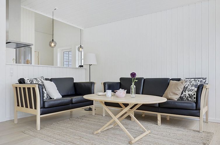 Vakantiehuis "Colette" - 700m from the sea