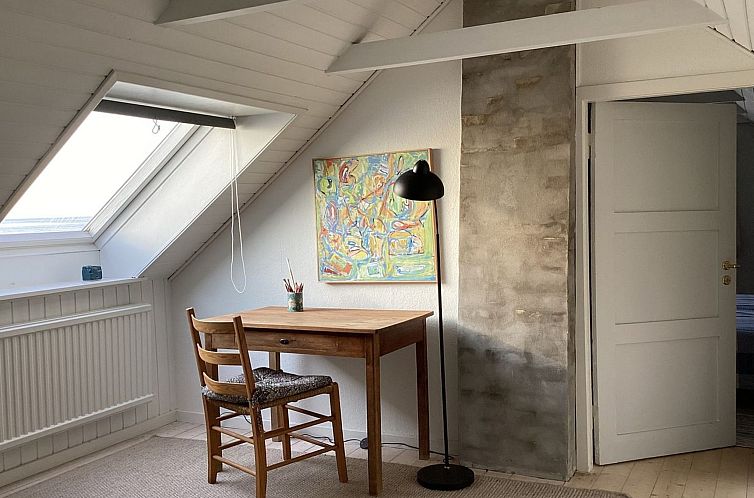 Vakantiehuis "Asgot" - 15m from the sea