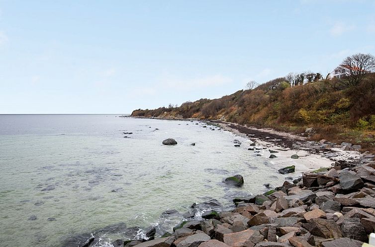 Vakantiehuis "Armela" - 10m from the sea