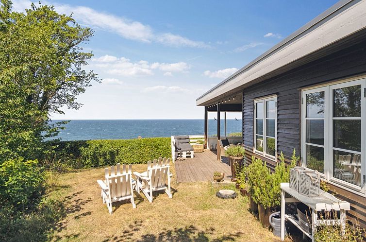 Unterkunft 29006260 - Ferienhaus Bornholm - Vakantiehuis "Yasha" - 200m from the sea