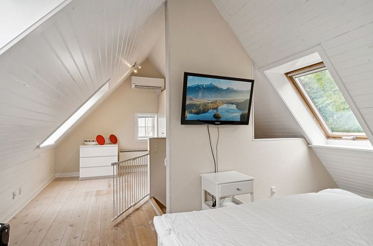 Vakantiehuis "Malila" - 15m from the sea