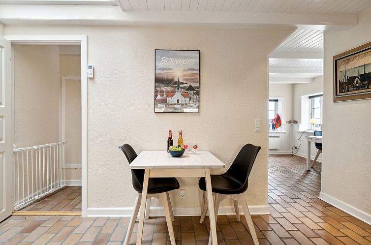 Vakantiehuis "Malila" - 15m from the sea