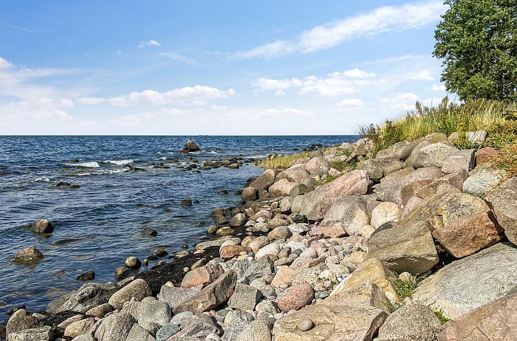 Vakantiehuis "Malila" - 15m from the sea