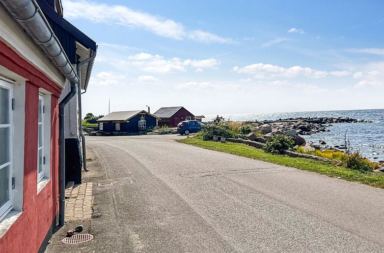 Vakantiehuis "Malila" - 15m from the sea