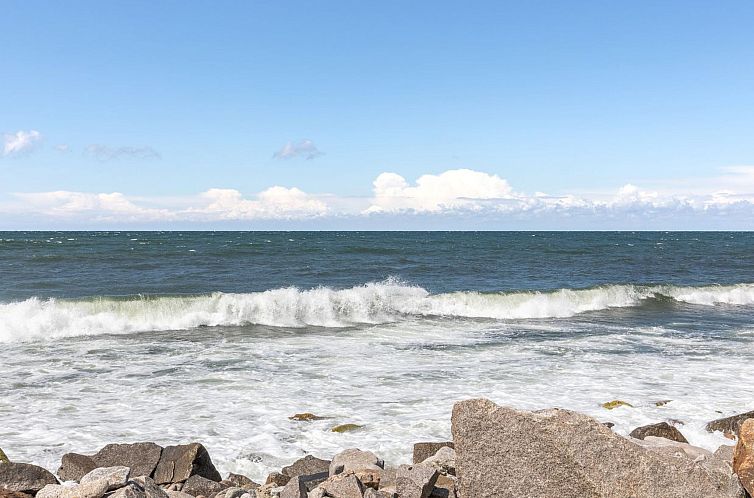 Vakantiehuis "Malila" - 15m from the sea