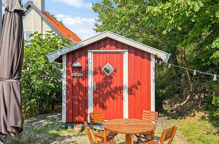 Vakantiehuis "Malila" - 15m from the sea