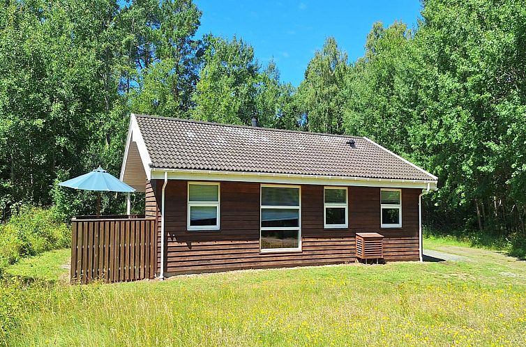 Unterkunft 29006262 - Ferienhaus Bornholm - Vakantiehuis "Emmie" - 1.2km from the sea