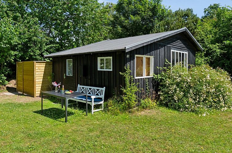 Guest house 29006263 - Holiday property Bornholm - Vakantiehuis "Krister" - 900m from the sea
