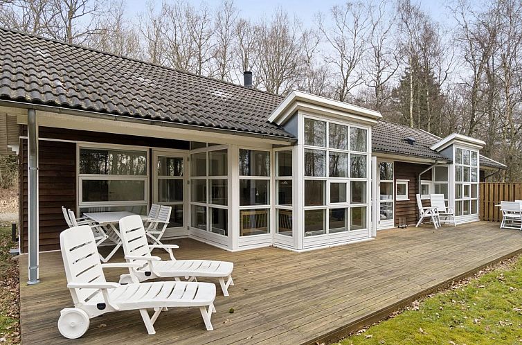 Guest house 29006264 - Holiday property Bornholm - Vakantiehuis "Aarre" - 1km from the sea