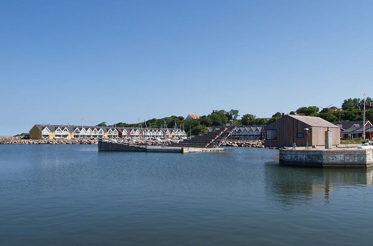 Vakantiehuis "Aarre" - 1km from the sea