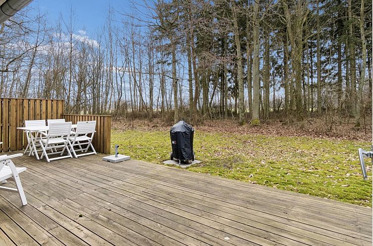 Vakantiehuis "Aarre" - 1km from the sea