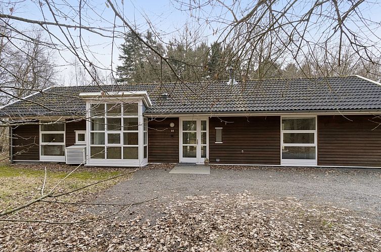 Vakantiehuis "Aarre" - 1km from the sea