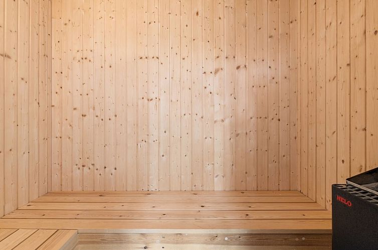 Vakantiehuis "Aarre" - 1km from the sea