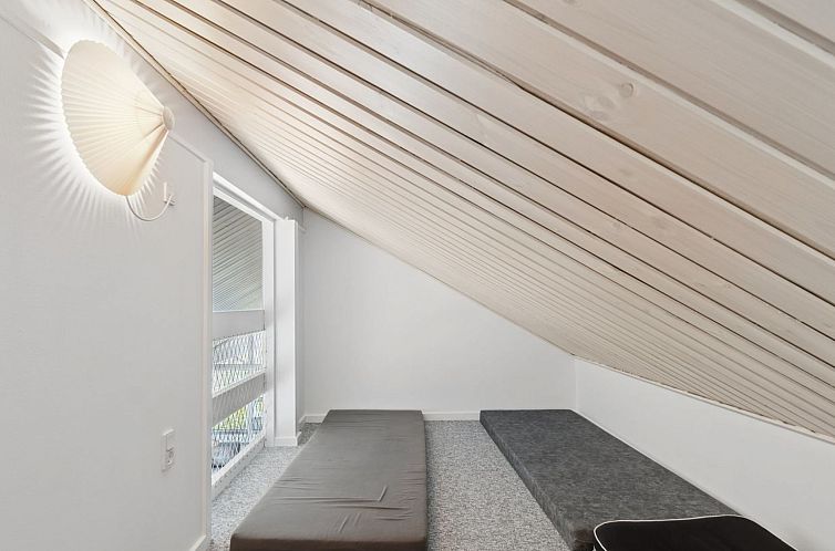 Vakantiehuis "Aarre" - 1km from the sea