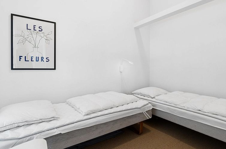 Vakantiehuis "Aarre" - 1km from the sea