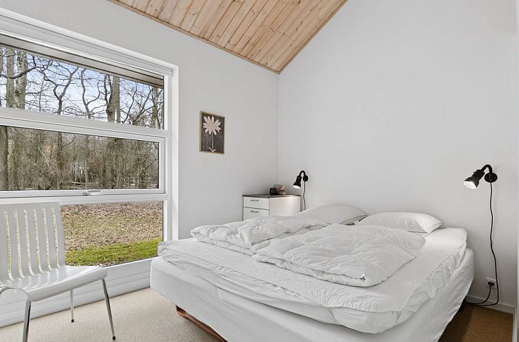 Vakantiehuis "Aarre" - 1km from the sea