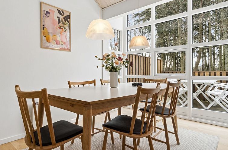 Vakantiehuis "Aarre" - 1km from the sea
