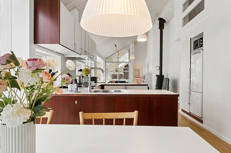 Vakantiehuis "Aarre" - 1km from the sea