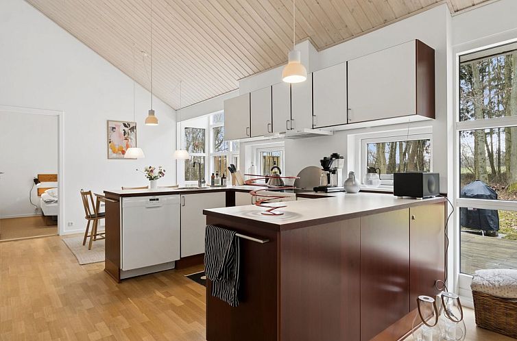 Vakantiehuis "Aarre" - 1km from the sea