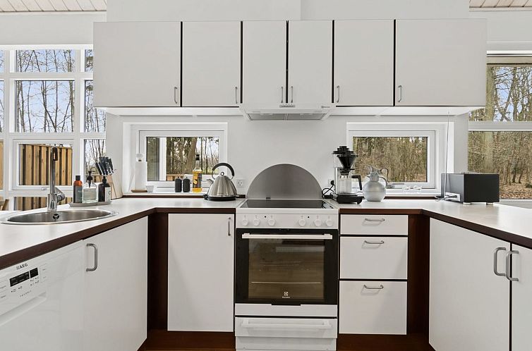 Vakantiehuis "Aarre" - 1km from the sea