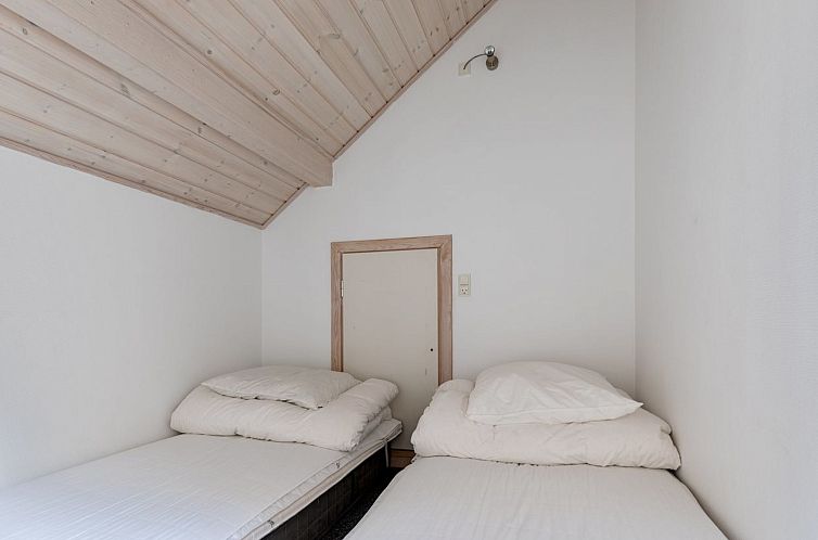 Vakantiehuis "Eija" - 5m from the sea