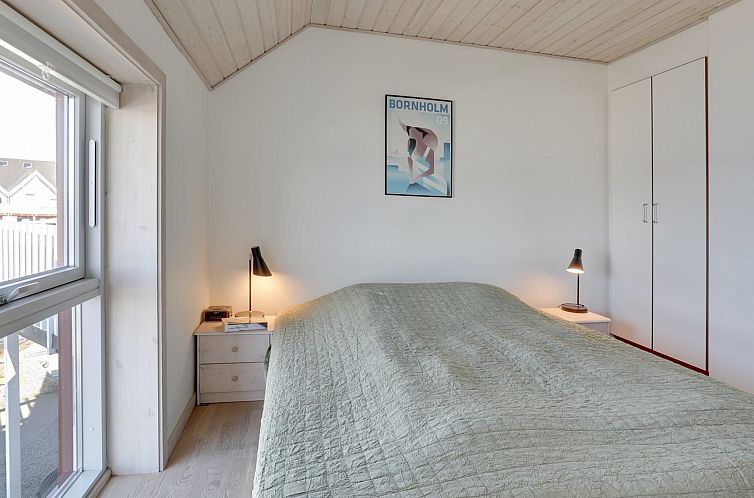 Vakantiehuis "Eija" - 5m from the sea