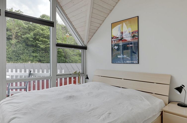 Vakantiehuis "Eija" - 5m from the sea