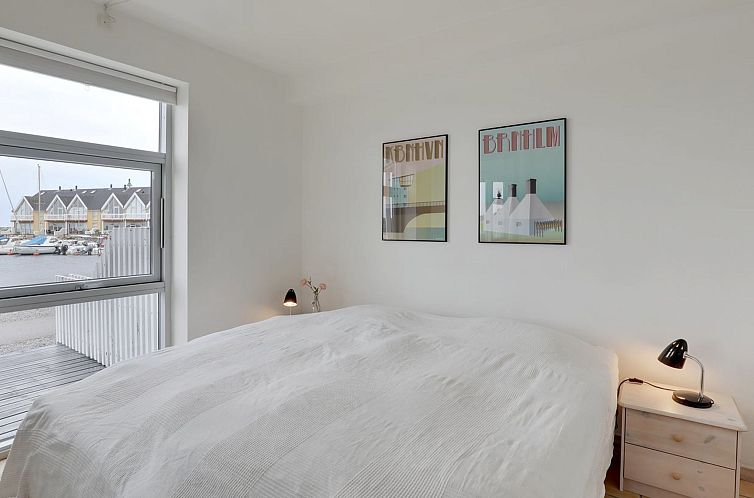 Vakantiehuis "Eija" - 5m from the sea