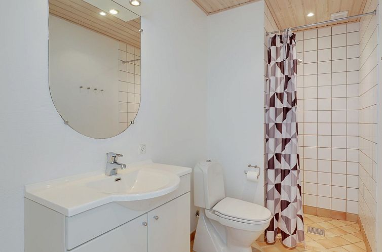 Vakantiehuis "Eija" - 5m from the sea