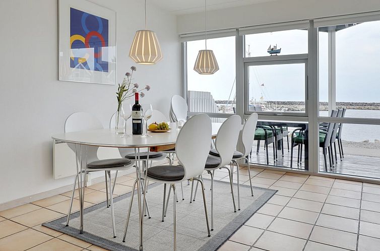 Vakantiehuis "Eija" - 5m from the sea