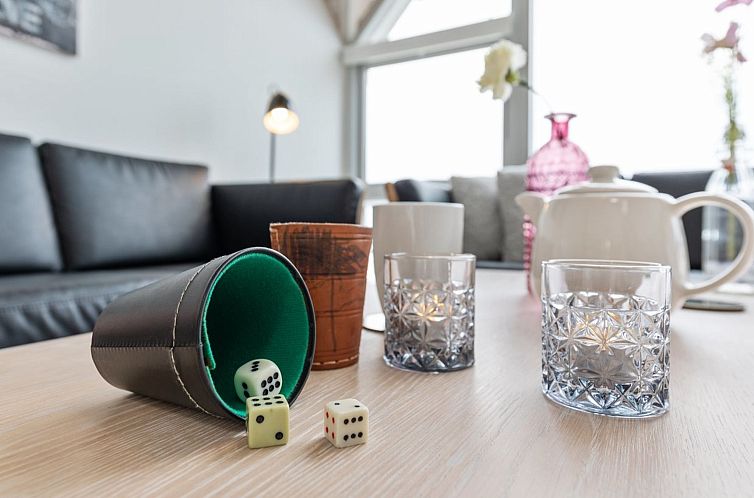 Vakantiehuis "Eija" - 5m from the sea