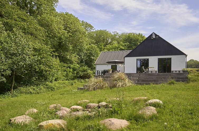 Vakantiehuis "Agir" - 200m from the sea