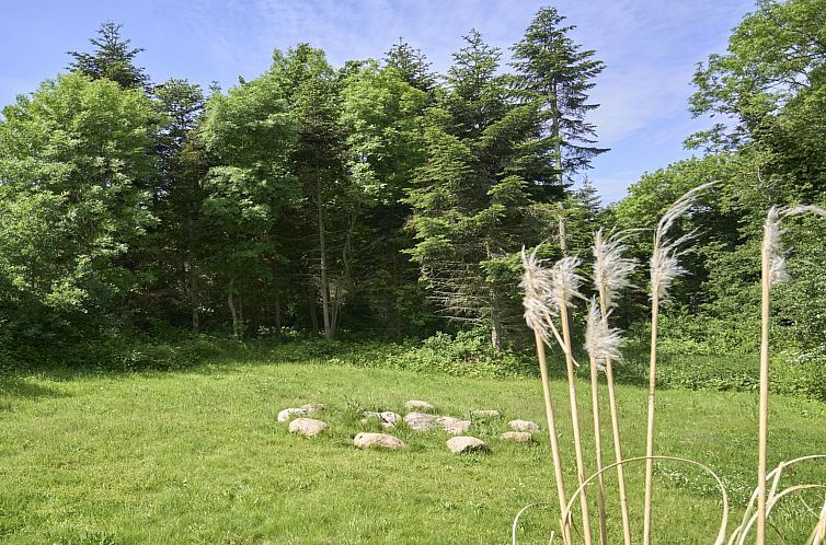 Vakantiehuis "Agir" - 200m from the sea