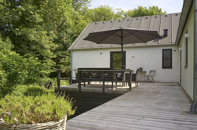 Vakantiehuis "Agir" - 200m from the sea