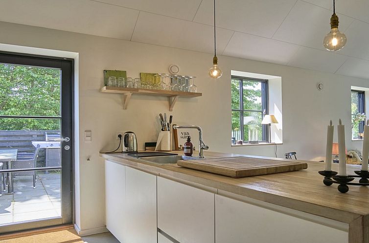 Vakantiehuis "Agir" - 200m from the sea