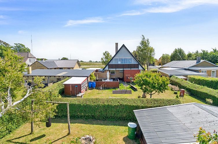 Appartement "Lacey" - 4km from the sea