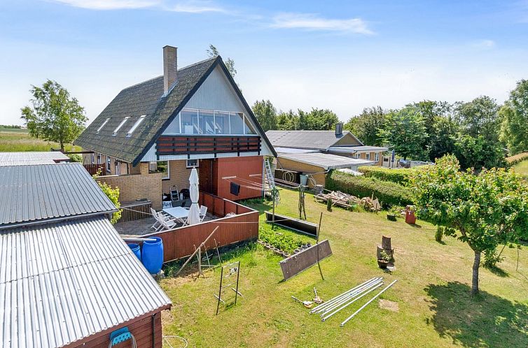 Appartement "Lacey" - 4km from the sea