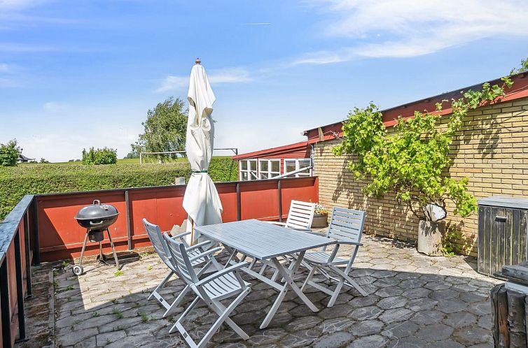 Appartement "Lacey" - 4km from the sea