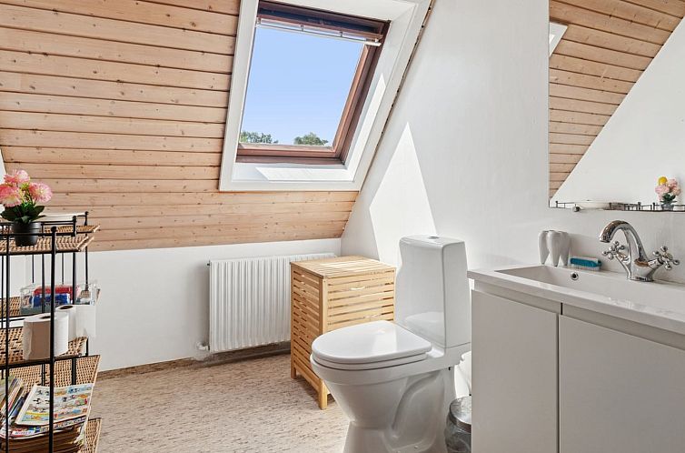 Appartement "Lacey" - 4km from the sea