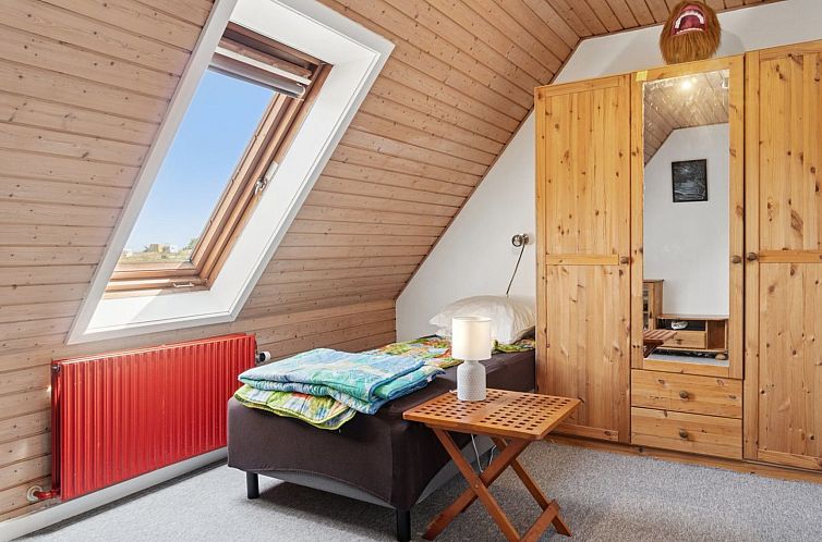 Appartement "Lacey" - 4km from the sea