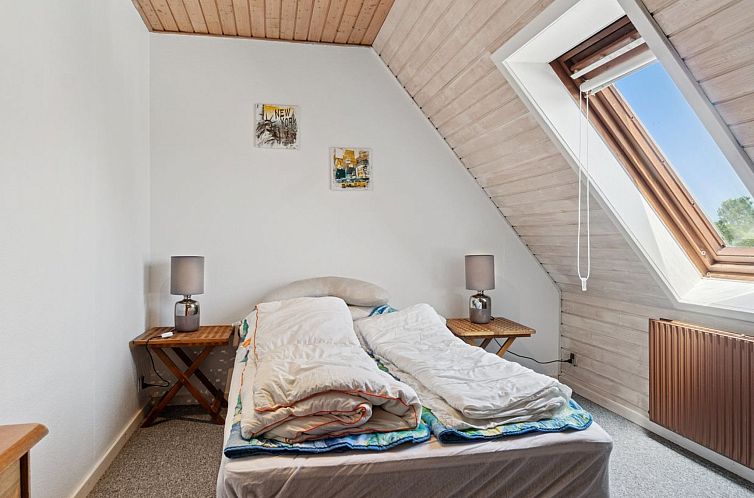 Appartement "Lacey" - 4km from the sea