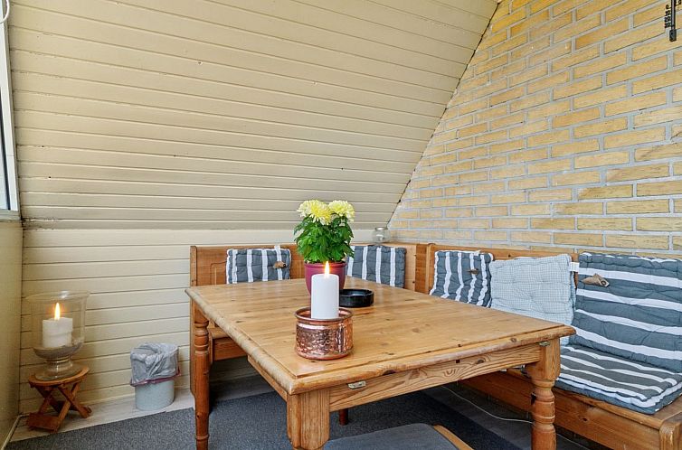 Appartement "Lacey" - 4km from the sea