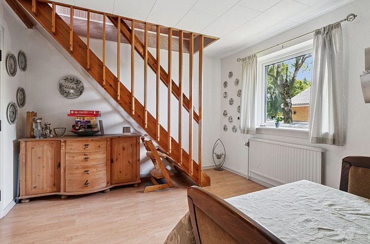 Appartement "Lacey" - 4km from the sea