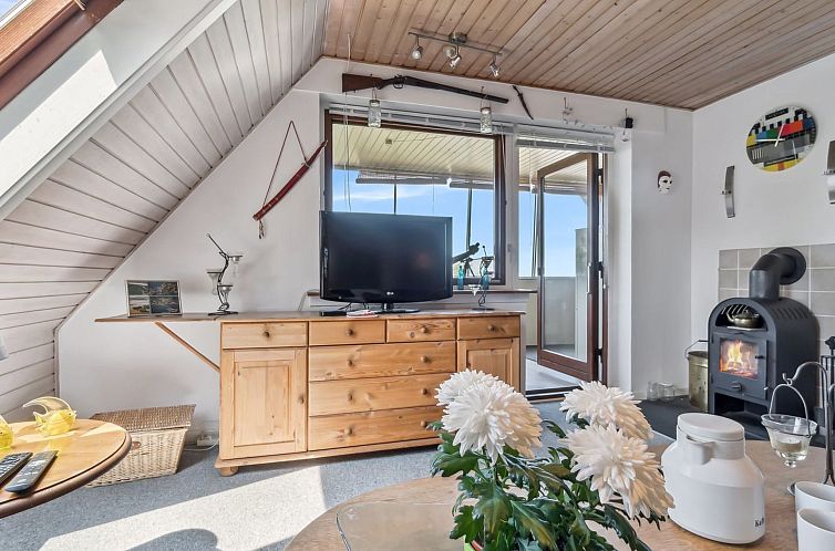 Appartement "Lacey" - 4km from the sea