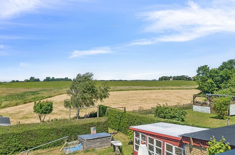 Appartement "Lacey" - 4km from the sea