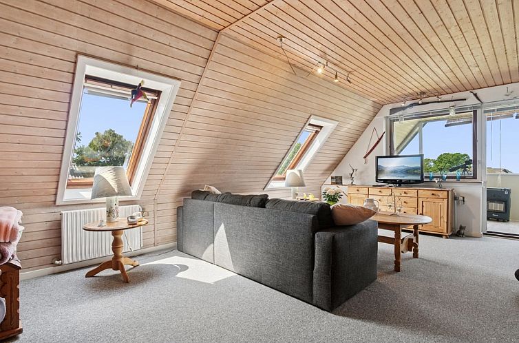 Appartement "Lacey" - 4km from the sea